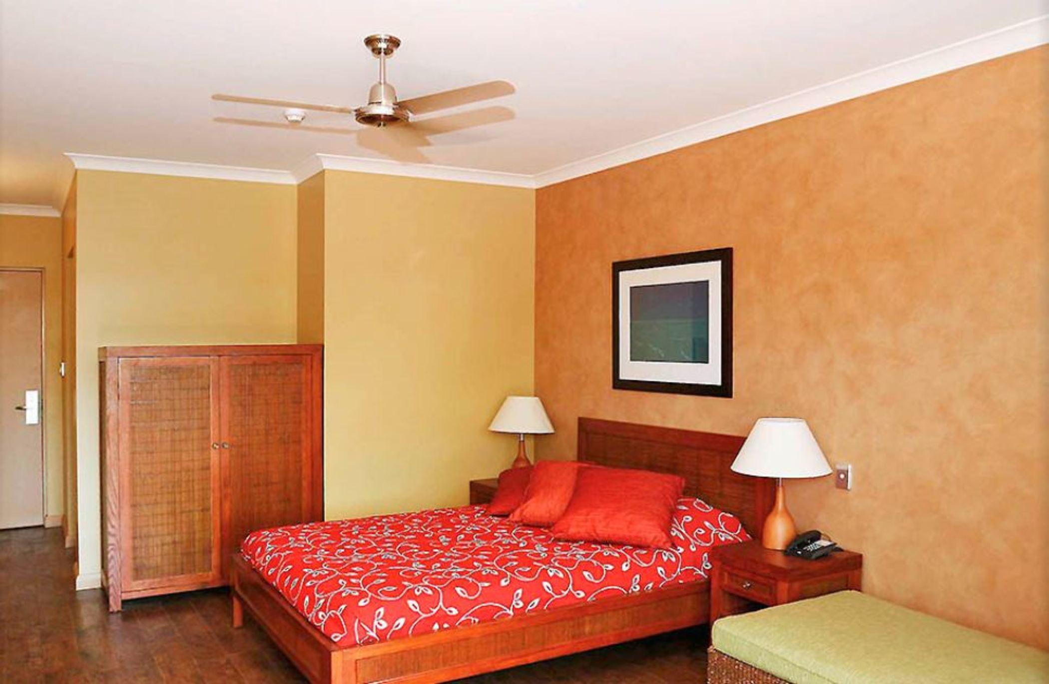 The Continental Hotel Broome Kültér fotó