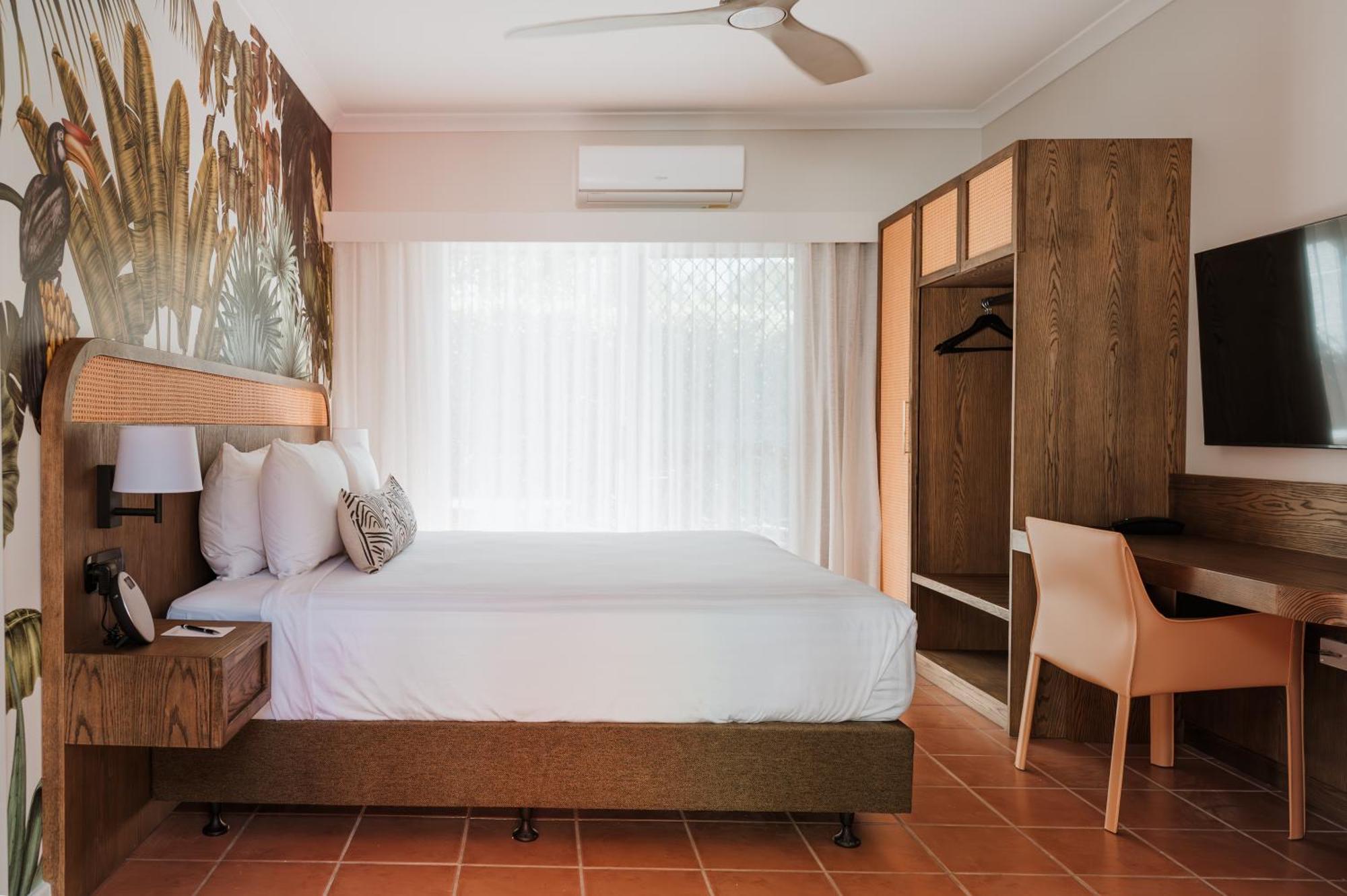 The Continental Hotel Broome Kültér fotó